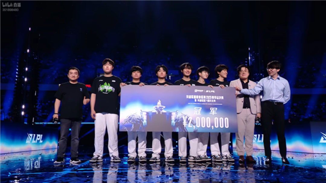 DK碾压TES，Gumayusi团战一打五鏖战多局八强赛，留下经典瞬间