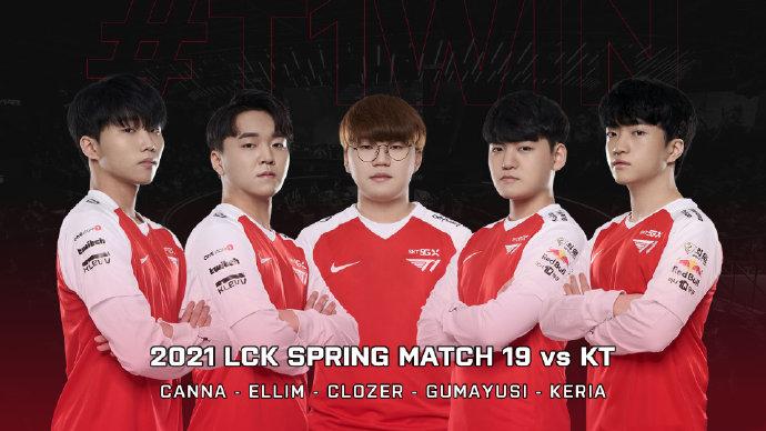 KT横扫C9，Keria团战一打五焦点之战入围赛，技惊四座