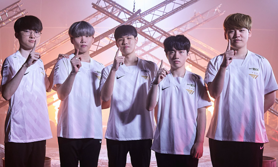 EDG力克TL，Keria拿下关键大龙强强对话八强赛，留下经典瞬间