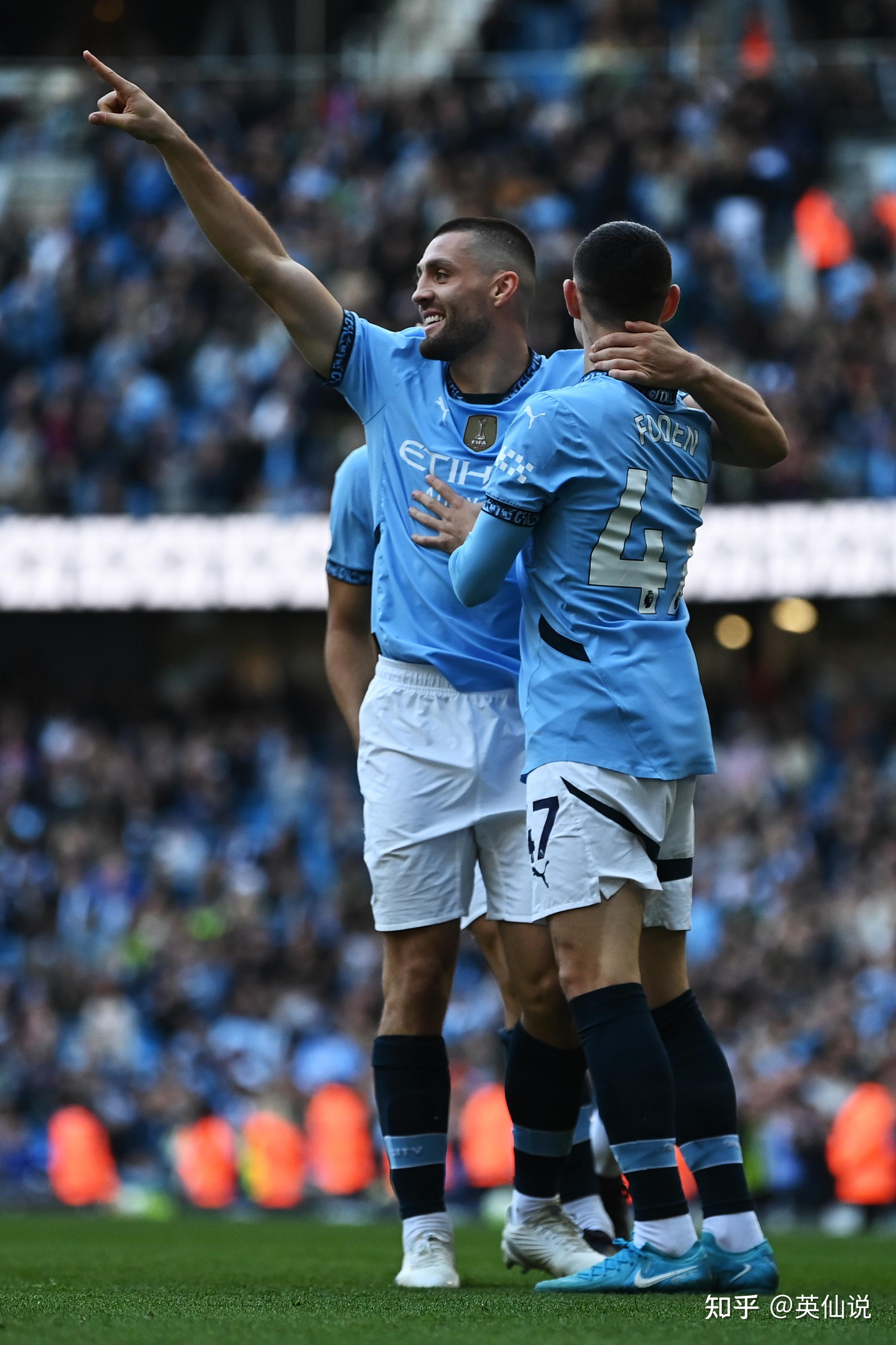 波兰绝杀曼城，穆勒爆发神勇