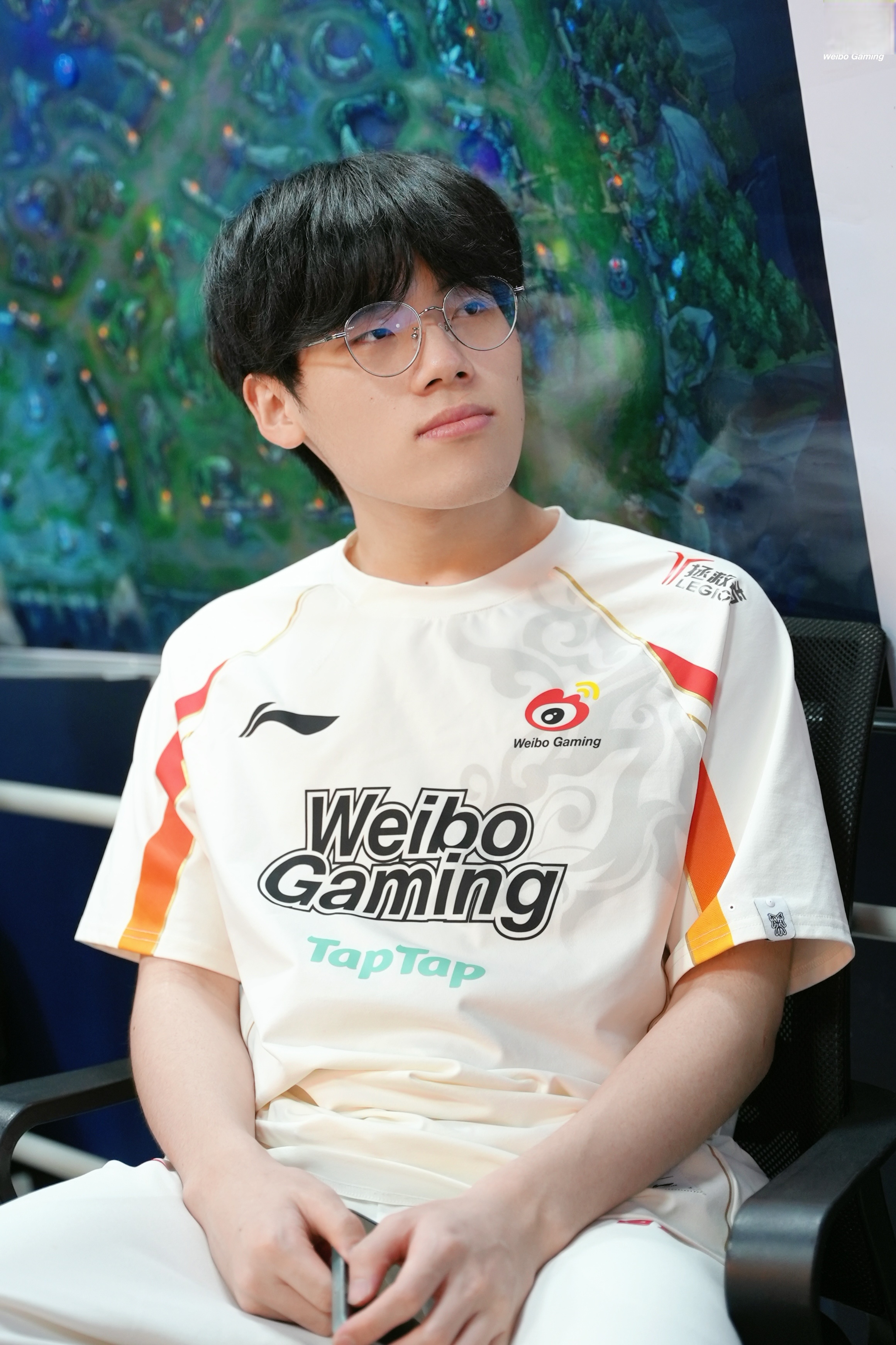 WBG绝杀GEN，Clid拿下关键大龙焦点之战全球总决赛，让粉丝疯狂欢呼