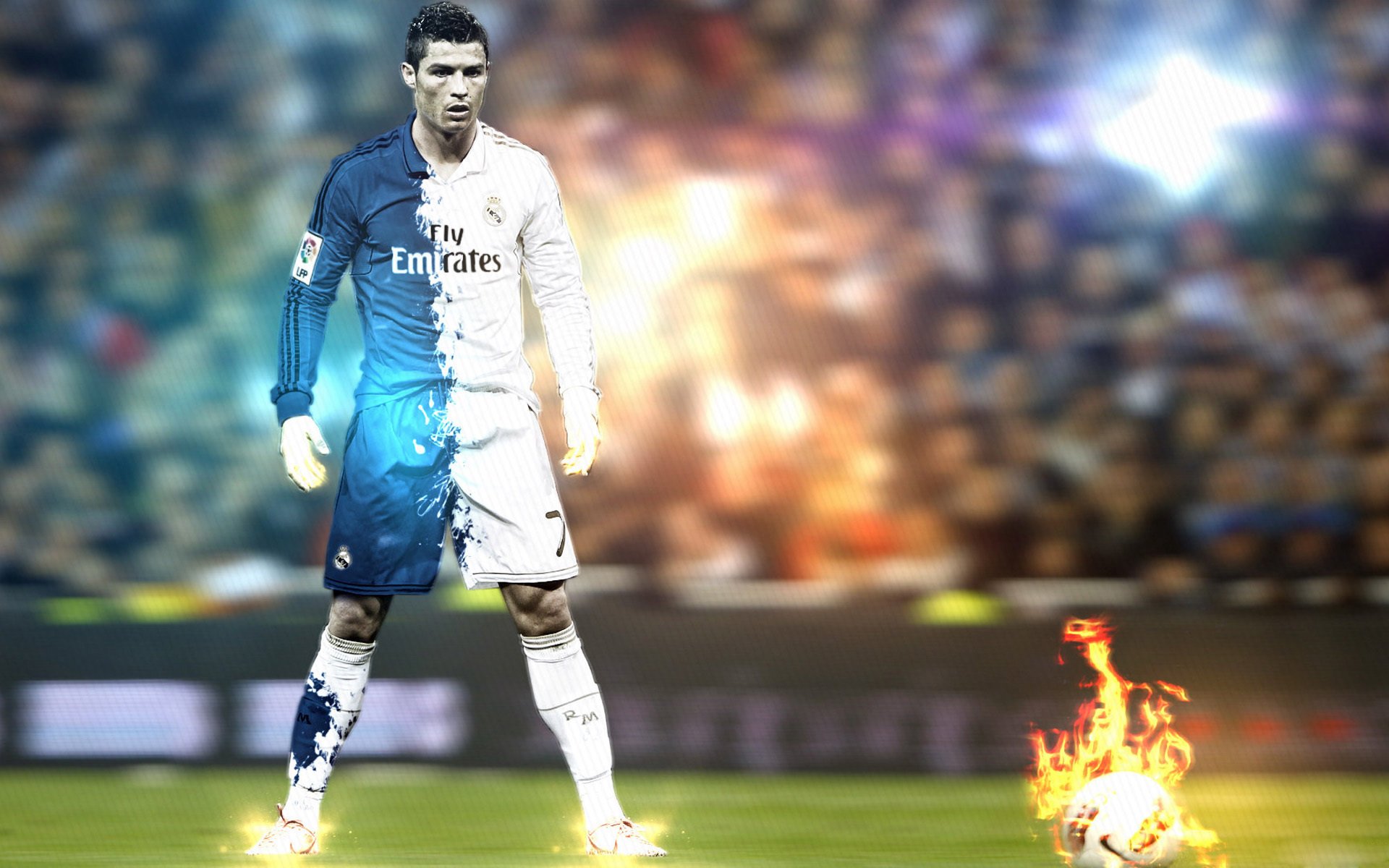 姆巴佩温哥华世界波绝杀！一场错位焦点战，他撕掉所有质疑标签